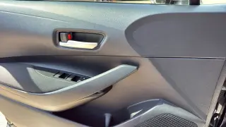 Toyota Corolla 2020 LE 4dr Sedan