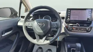 Toyota Corolla 2020 LE 4dr Sedan