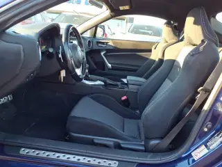 Toyota 86 2017 2dr Coupe 6A