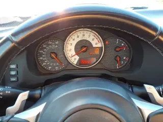 Toyota 86 2017 2dr Coupe 6A