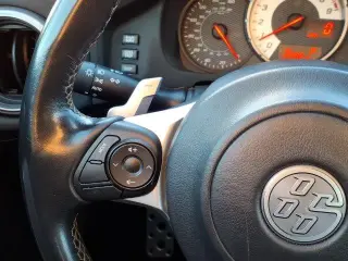 Toyota 86 2017 2dr Coupe 6A