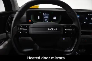 Kia Sorento 2026 AWD S 4dr SUV
