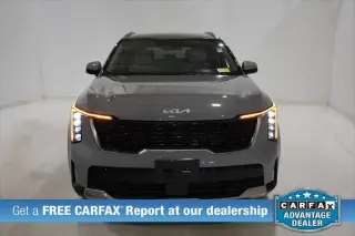Kia Sorento 2026 AWD S 4dr SUV