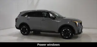 Kia Sorento 2026 AWD S 4dr SUV