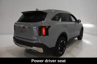 Kia Sorento 2026 AWD S 4dr SUV