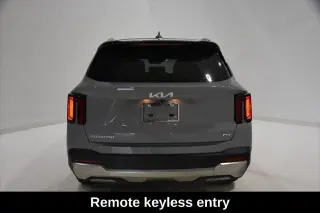 Kia Sorento 2026 AWD S 4dr SUV