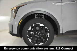 Kia Sorento 2026 AWD S 4dr SUV