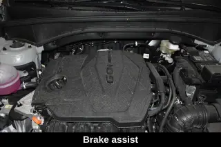 Kia Sorento 2026 AWD S 4dr SUV
