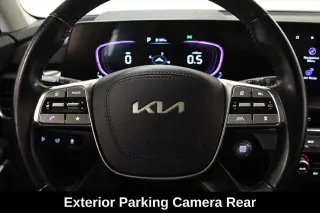 Kia Telluride 2025 S 4dr SUV