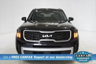 Kia Telluride 2025 S 4dr SUV