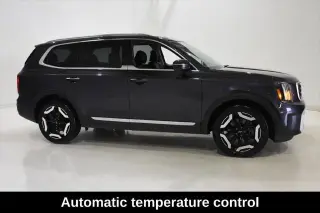 Kia Telluride 2025 S 4dr SUV