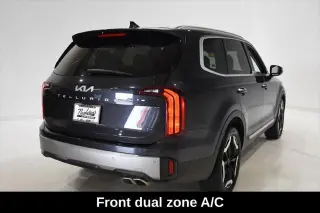 Kia Telluride 2025 S 4dr SUV