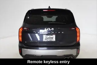Kia Telluride 2025 S 4dr SUV