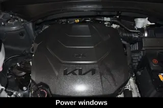 Kia Telluride 2025 S 4dr SUV