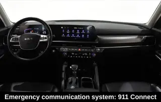 Kia Telluride 2025 S 4dr SUV