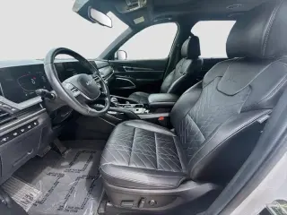 Kia Telluride 2024 AWD EX X-Line 4dr SUV