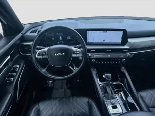 Kia Telluride 2024 AWD EX X-Line 4dr SUV