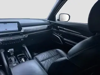 Kia Telluride 2024 AWD EX X-Line 4dr SUV