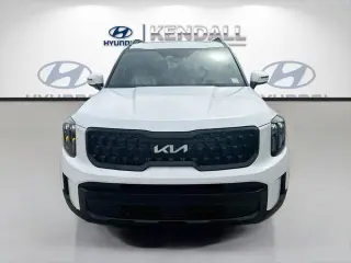 Kia Telluride 2024 AWD EX X-Line 4dr SUV