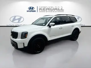 Kia Telluride 2024 AWD EX X-Line 4dr SUV