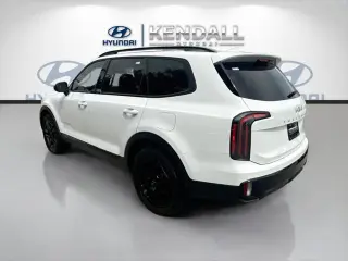 Kia Telluride 2024 AWD EX X-Line 4dr SUV