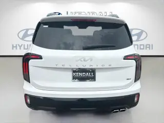 Kia Telluride 2024 AWD EX X-Line 4dr SUV