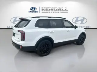 Kia Telluride 2024 AWD EX X-Line 4dr SUV