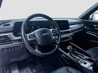 Kia Telluride 2024 AWD EX X-Line 4dr SUV