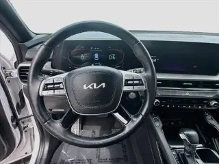 Kia Telluride 2024 AWD EX X-Line 4dr SUV