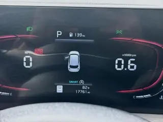 Kia Telluride 2024 AWD EX X-Line 4dr SUV