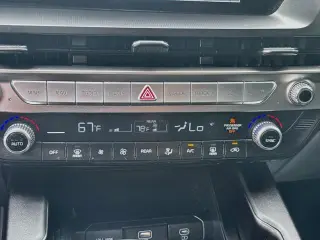 Kia Telluride 2024 LX 4dr SUV