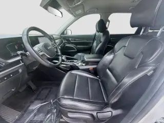 Kia Telluride 2024 LX 4dr SUV