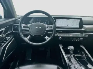 Kia Telluride 2024 LX 4dr SUV