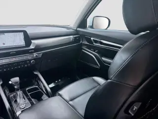 Kia Telluride 2024 LX 4dr SUV