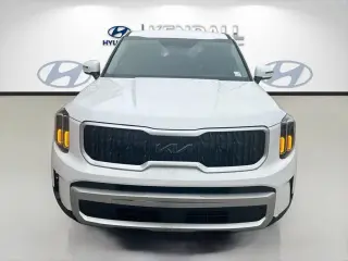 Kia Telluride 2024 LX 4dr SUV