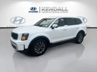 Kia Telluride 2024 LX 4dr SUV