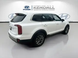 Kia Telluride 2024 LX 4dr SUV