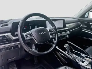 Kia Telluride 2024 LX 4dr SUV