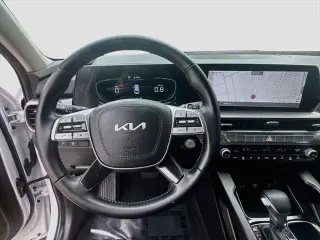 Kia Telluride 2024 LX 4dr SUV