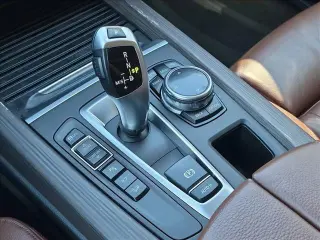 BMW X5 2014 tracción total xDrive35d 4p SUV