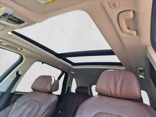 BMW X5 2014 tracción total xDrive35d 4p SUV