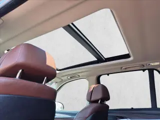 BMW X5 2014 tracción total xDrive35d 4p SUV