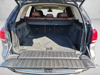 BMW X5 2014 tracción total xDrive35d 4p SUV