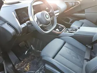 BMW X3 2025 AWD 30 xDrive 4dr Vehículo Deportivo de Lujo