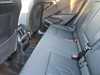 BMW X3 2025 AWD 30 xDrive 4dr Vehículo Deportivo de Lujo