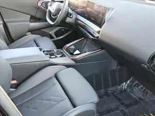 BMW X3 2025 AWD 30 xDrive 4dr Vehículo Deportivo de Lujo