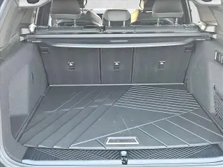 BMW X3 2025 AWD 30 xDrive 4dr Vehículo Deportivo de Lujo