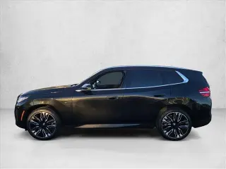 BMW X3 2025 AWD 30 xDrive 4dr Vehículo Deportivo de Lujo