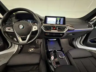 BMW X3 2022 AWD xDrive30i 4p Vehículo de Actividad Deportiva