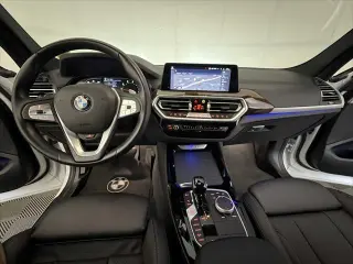 BMW X3 2022 AWD xDrive30i 4p Vehículo de Actividad Deportiva